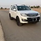 فورتشنر 2015 6 سلندر سعودي فل كامل
