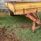 يوجد لدينا عربيه حراثه فلفو من اجود واحسن انواع العربيات نض