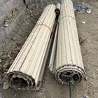 ابواب كراج نظيفه