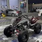 دباب رابتر700 rنضيف