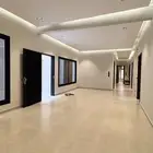 للبيع شقق ارضي وعلوي خميس مشيط طريق المدينه العسكريه