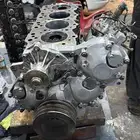 مكينة سيزو ايسوزو ومكاين ميتسوبيشي