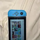 ننتيندو سوتش مهكر