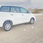 انوفا نص فل موديل 2015
