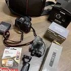 كاميرا R50