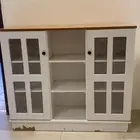 طاولة ركن قهوه