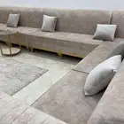 مجلس مع ستاره ب 1300 جديد استخدام جديد