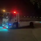 سطحه للمشاوير لي الدوادمي عفيف الجمش