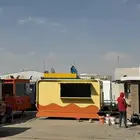 فود ترك للبيع