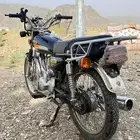 دباب سويدي 125
