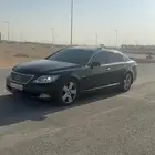 لكزس 2007 امريكي شورت