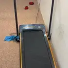 سير مشي جديد استخدام أسبوع معة كرت ضمان لمدة سنة