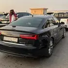 اودي موديل 2016 فحص استماره جديد