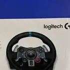 درقسون g29 مع دعاساته ومع طاولة وكرسي