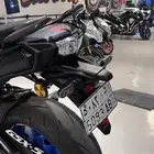 Gsx_s2023 gt لون ازرق بحالة الوكالة