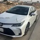 كورلا2023