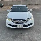 هوندا اكورد استنادر 2015