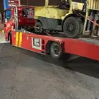 سطحه من تبوك الرياض