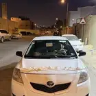 يارس موديل 2013