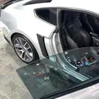 موستنج Gt 2015 مكنية مضروبه كرنك وذراع و القير يبغاله تغير