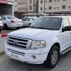 اكسبديشن 2011