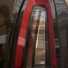 ركن خلفي يسار