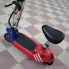 للبيع 3 اسكوتر