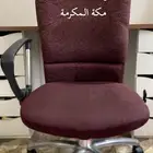 كرسي مكتب دراسة