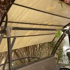 مرجيحه عائليه و طاوله تنس