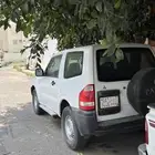 باجيرو 2006 نظيف