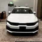 2025 كيا كي 5 ستاندر مطور ماكينة 2500 بسعر 96000