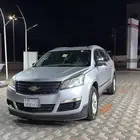 شيفروليه ترافيرس 2014