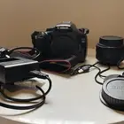 للبيع كاميرا كانون