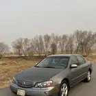 نيسان مكسيما 2008