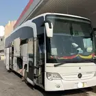 حافلات للايجار
