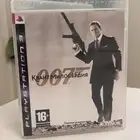 زيرو زيرو سفن 007 On PS3