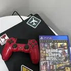 سوني فور