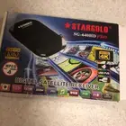 رسيفر ستار قولد STARGOLD SG-640HD PRO جديد