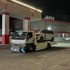 سطحه متجه من الباحه الى جده