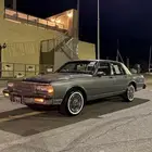 كابرس 1987
