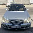 مرسيدس E280