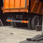 رمال النفوذ للتصنيع
