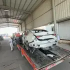 لكزس es تشليح 2019