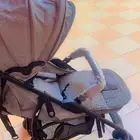 baby stroller great condition
