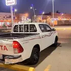 هايلكس 2016