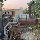 مكينة زراعة