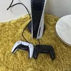 بلاستيشن خمسة