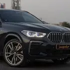 ناغي X6 .. ضمان ( ارخص V8 )