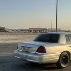 فورد فكتوريا 2001 بوليسي