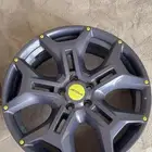 جنط جيتور وقاعده كاميرا